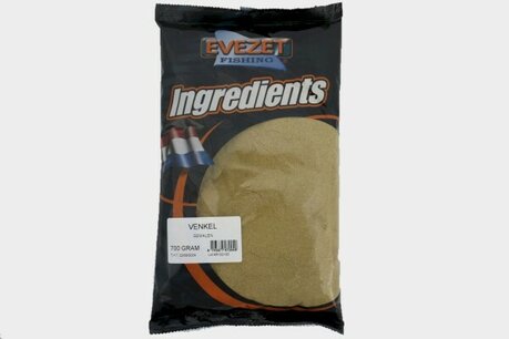 Evezet Venkelzaad Gemalen 700 Gram Evezet Venkelzaad Gemalen 700 Gram