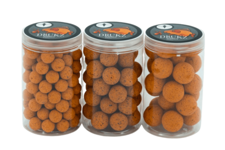 Cuyten - Drukz - Wafters - 20mm - 400ml Cuyten - Drukz - Wafters - 20mm - 400ml