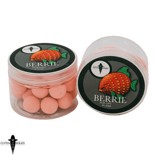 Cuyten - BERRY- Pop-Up's - 14mm - 200ml Cuyten - BERRY- Pop-Up's - 14mm - 200ml