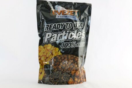 Evezet Ready tigernuts in sta zak 2000 ml Evezet Ready tigernuts in sta zak 2000 ml