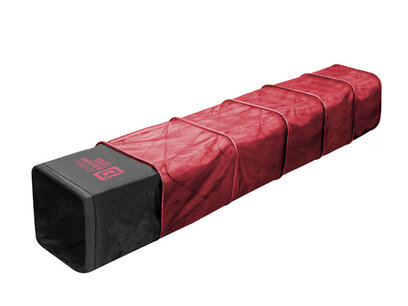 Delphin ATOMA Square Tunel net 300cm Delphin ATOMA Square Tunel net 300cm
