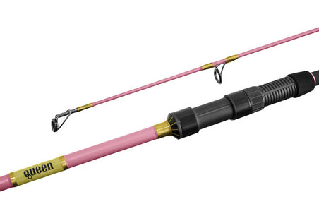 Delphin QUEEN / 2 parts 300cm/2,5lbs Delphin QUEEN / 2 parts 300cm/2,5lbs