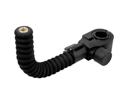 Delphin Feeder rod holder Atoma BEND 10x10cm Delphin Feeder rod holder Atoma BEND 10x10cm