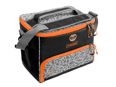 Delphin ATAK! Dynamic shoulder bag Delphin ATAK! Dynamic shoulder bag