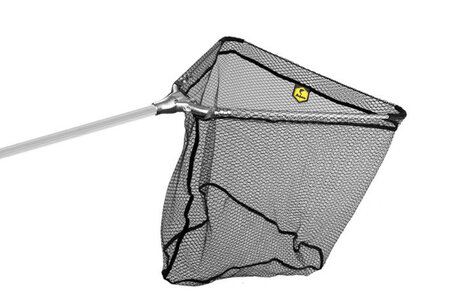 Delphin Folding net - steel block 80x80/250cm Delphin Folding net - steel block 80x80/250cm
