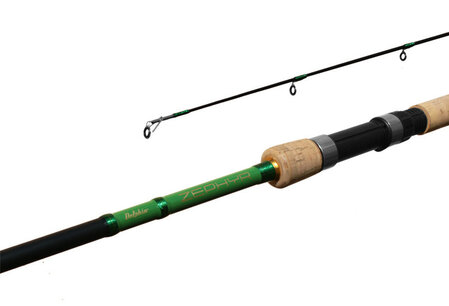 Delphin ZEPHYR Spin 230cm/30g Delphin ZEPHYR Spin 230cm/30g