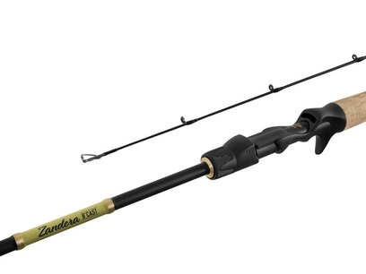 Delphin Zandera B-CAST 210cm/5-28g Delphin Zandera B-CAST 210cm/5-28g