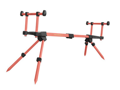 Delphin Rod pod BRONX Stalx QUEEN Delphin Rod pod BRONX Stalx QUEEN