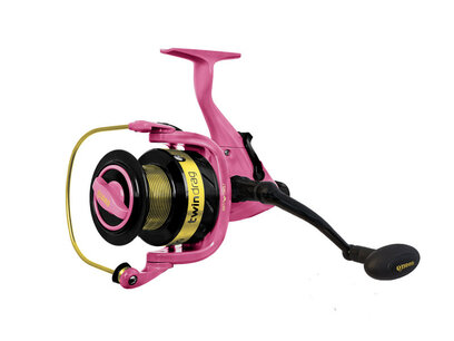 Delphin QUEEN 6T TwinDRAG DP size 6000 Delphin QUEEN 6T TwinDRAG DP size 6000