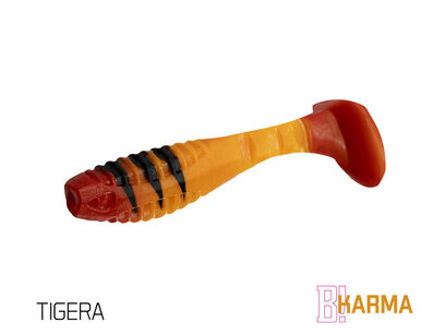 Delphin DuoPACK BOX KARMA UVs / 5pcs 8cm/TIGERA Delphin DuoPACK BOX KARMA UVs / 5pcs 8cm/TIGERA