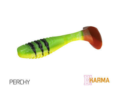 Delphin DuoPACK BOX KARMA UVs / 5pcs 8cm/PERCHY Delphin DuoPACK BOX KARMA UVs / 5pcs 8cm/PERCHY