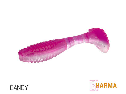Delphin DuoPACK BOX KARMA UVs / 5pcs 8cm/CANDY Delphin DuoPACK BOX KARMA UVs / 5pcs 8cm/CANDY