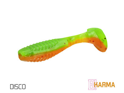Delphin DuoPACK BOX KARMA UVs / 5pcs 8cm/DISCO Delphin DuoPACK BOX KARMA UVs / 5pcs 8cm/DISCO