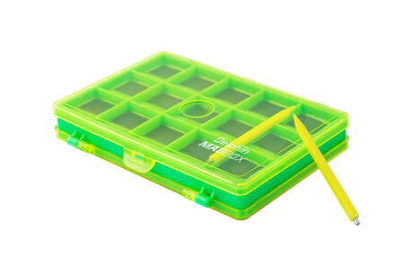 Delphin Magnetic box Delphin Magnetic box