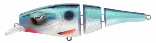 SPRO PIKEFIG. TR JTD 110SL 22GR UV BLUEFISH SPRO PIKEFIG. TR JTD 110SL 22GR UV BLUEFISH