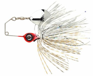 SPRO IRIS AMBUSH BABY SBAIT RH TIGER 2/0 7GR SPRO IRIS AMBUSH BABY SBAIT RH TIGER 2/0 7GR