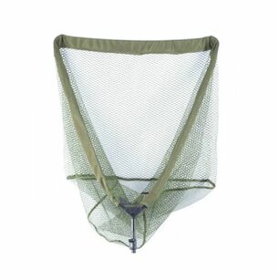 Korum Folding Latex Triangle Net 30 Korum Folding Latex Triangle Net 30