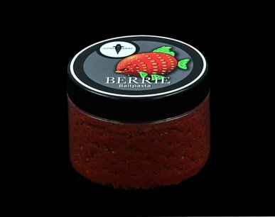 Cuyten Pasta Berries 400gr Cuyten Pasta Berries 400gr