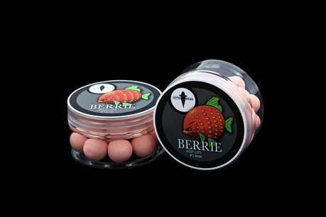 Cuyten Popups Berries 14mm 100ml Cuyten Popups Berries 14mm 100ml