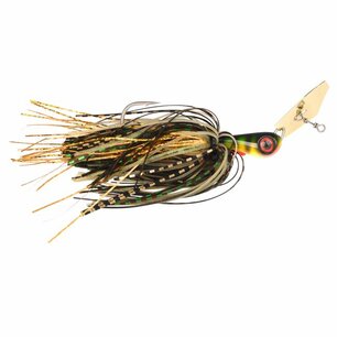 SPRO IRIS THRILLSEEKER XL PERCH 7/0 35GR SPRO IRIS THRILLSEEKER XL PERCH 7/0 35GR
