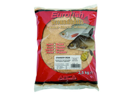EUROFISH SCOPEX BREAM 1 KG EUROFISH SCOPEX BREAM 1 KG