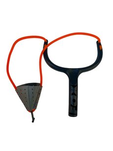 Fox Slik Powergrip Multi Pouch Catapult Fox Slik Powergrip Multi Pouch Catapult