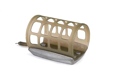 Matrix Plastic Cage Feeder - XL 45g