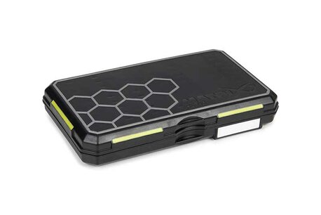 Matrix Hook Length Stroage Box - Short 15cm Matrix Hook Length Stroage Box - Short 15cm