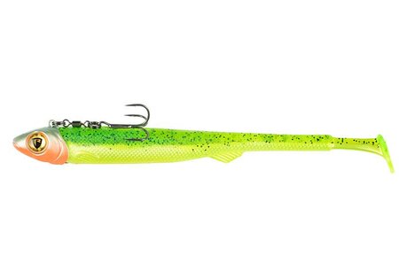 Fox Rage Pelagic Slick Fast 21cm Lemon Tiger Fox Rage Pelagic Slick Fast 21cm Lemon Tiger