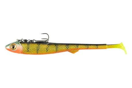 Fox Rage Pelagic Slick Fast 18 cm Natural Perch Fox Rage Pelagic Slick Fast 18 cm Natural Perch