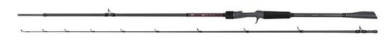 Fox Rage Warrior Pike Cast 20-80g 230cm 1+1 Fox Rage Warrior Pike Cast 20-80g 230cm 1+1