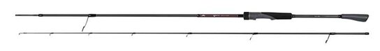 Fox Rage Warrior Perch Jigger 5-21g 220cm 2-piece Fox Rage Warrior Perch Jigger 5-21g 220cm 2-piece