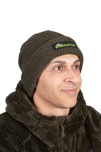 Fox Rage Predator Thermal Beanie Fox Rage Predator Thermal Beanie