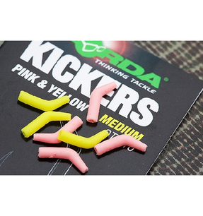 Yellow/Pink Kickers M Yellow/Pink Kickers M