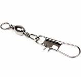 SPRO BARREL SWIVEL+SAFETY-SNAP #14 SPRO