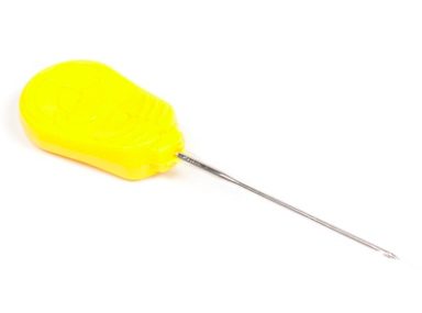 Braided Hair Needle 7cm yellow handle Braided Hair Needle 7cm yellow handle