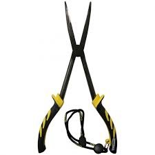 SPRO EXTRA LONG NOSE PLIERS 28CM SPRO SPRO EXTRA LONG NOSE PLIERS 28CM SPRO