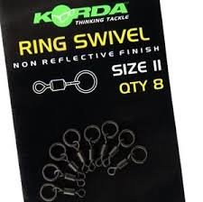 Size 11 Flexi Ring Swivel Size 11 Flexi Ring Swivel