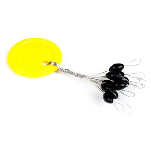 RUBBERSTOPPERS SIZE  M 10 st