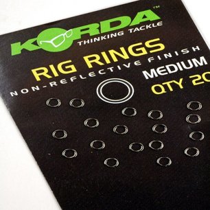 Rig Ring  XS Rig Ring  XS