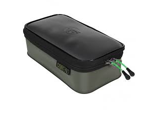 Compac large 140 Dimensions 260x140x70mm (fits the Tacklesafe KBOX5) Compac large 140 Dimensions 260x140x70mm (fits the Tacklesafe KBOX5)