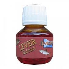 Evezet LEVER OLIE 50 ML Evezet LEVER OLIE 50 ML