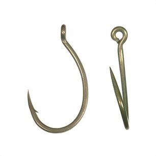 Krank Chod  size 8 Krank Chod  size 8