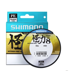 Kairiki PE 0.070mm Steel Gray 4.5kg, 150m Kairiki PE 0.070mm Steel Gray 4.5kg, 150m