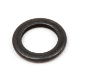 Edges Kuro O Rings 3.7mm Large x 25pc Edges Kuro O Rings 3.7mm Large x 25pc