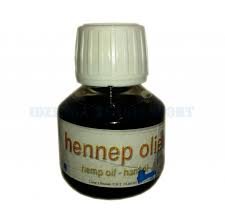 EVEZET HENNEP OLIE 50 ML EVEZET HENNEP OLIE 50 ML