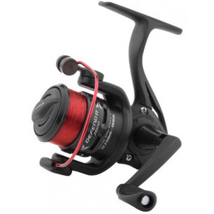 SPRO DEFEND'R 4000 REEL SPOOLED 0.33MM SPRO DEFEND'R 4000 REEL SPOOLED 0.33MM