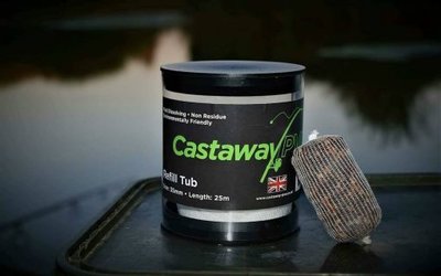 Castaway 35mm 25m Refill Tub