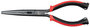 Fox RAGE Long nose pliers 8.5"_