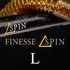 SPRO SPECTER FINESSE SPIN 2.42M 5-14G_